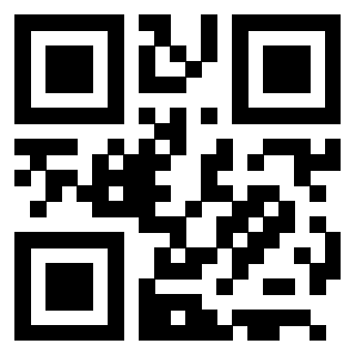 Scansione del QrCode di 3205727149