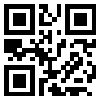 Il QrCode di 3205727151