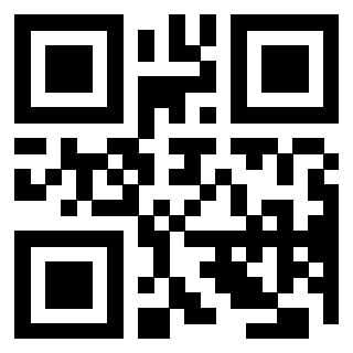 Il QrCode di 3205727156
