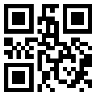 Scansione del Qr Code di 3205727158