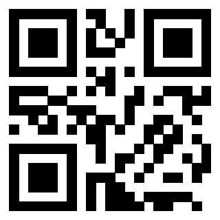 Il QrCode di 3205727160
