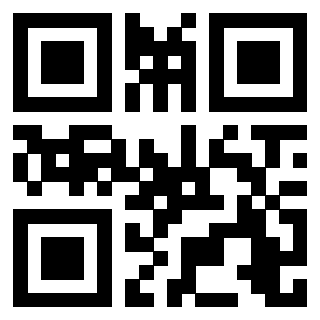 Scansione del Qr Code di 3205727161