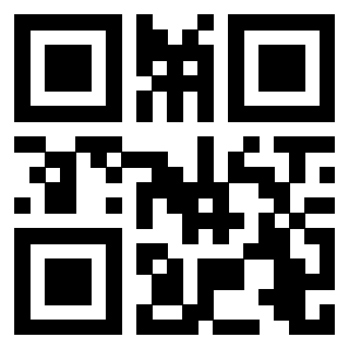 Il Qr Code di 3205727162