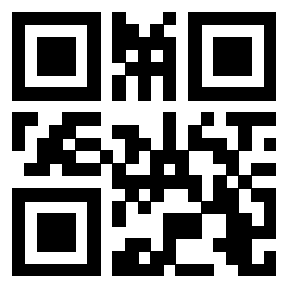 Il QrCode di 3205727164