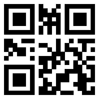 Il QrCode di 3205727169