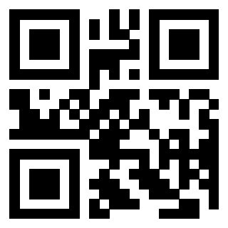 3205727172 QrCode associato