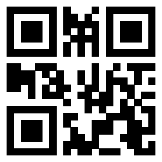 Il QrCode di 3205727173