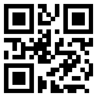 Immagine del Qr Code di 3205727175