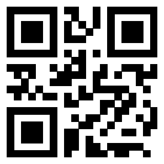 Il QrCode di 3205727178