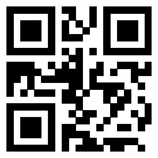 Scansione del QrCode di 3205727182