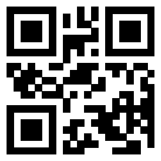 Immagine del QrCode di 3205727183