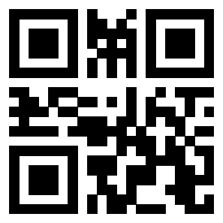 Il QrCode di 3205727187