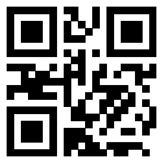 Scansione del Qr Code di 3205727189