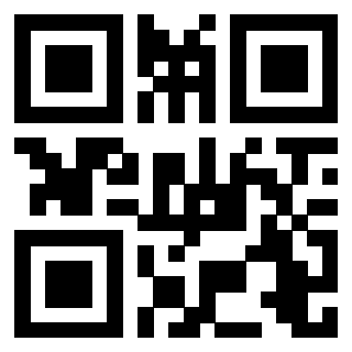 3205727190 QrCode associato