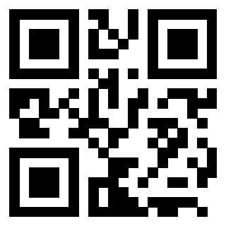 Immagine del QrCode di 3205727192