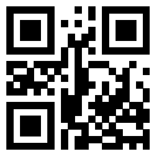 Immagine del Qr Code di 3205727193