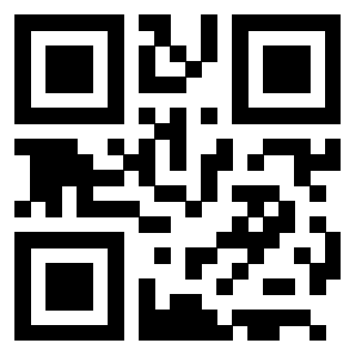 Scansione del QrCode di 3205727194