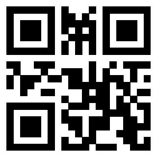 Immagine del Qr Code di 3205727197