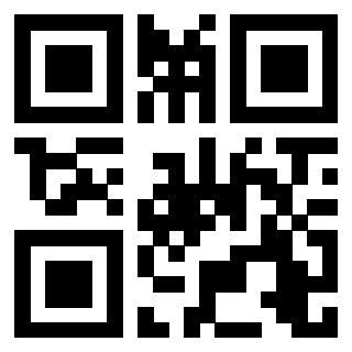 Scansione del Qr Code di 3205727199