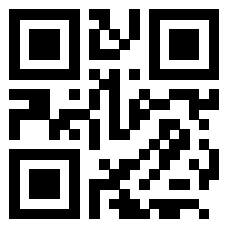 3205727200 - Immagine del Qr Code