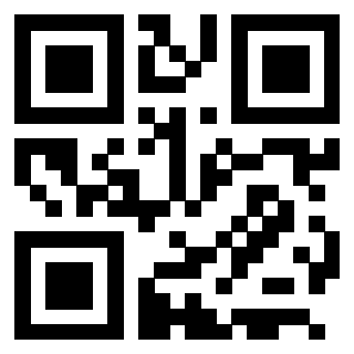 Il Qr Code di 3205727201