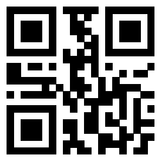 3205727202 - Immagine del QrCode associato