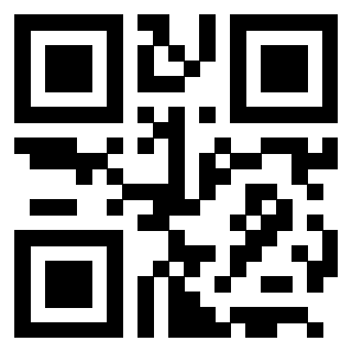 3205727203 - Immagine del QrCode associato