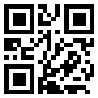 Il Qr Code di 3205727205