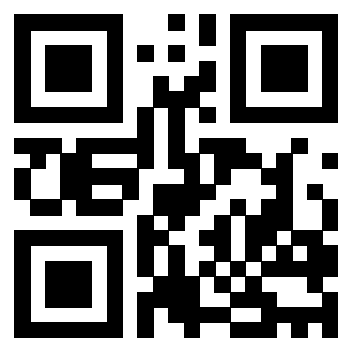 3205727206 - Immagine del Qr Code associato