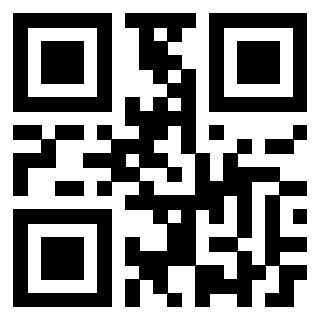 Scansione del QrCode di 3205727207