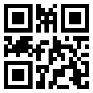 3205727209 - Immagine del QrCode associato