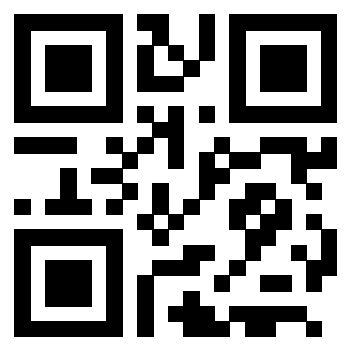 Scansione del QrCode di 3205727212