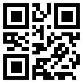 Il QrCode di 3205727214