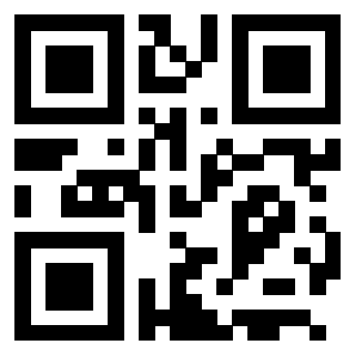 Scansione del Qr Code di 3205727217