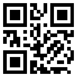 3205727218 - Immagine del Qr Code associato