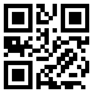 Scansione del QrCode di 3205727219