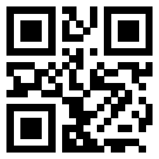 Scansione del QrCode di 3205727220