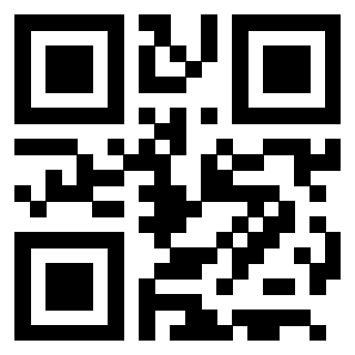 Immagine del Qr Code di 3205727221