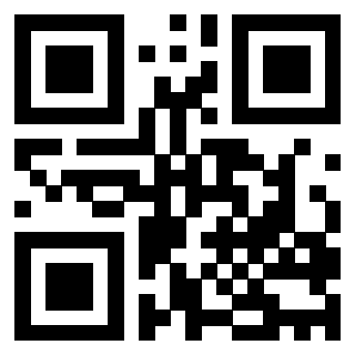Scansione del QrCode di 3205727222