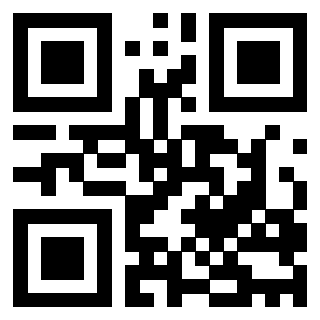 Scansione del QrCode di 3205727223