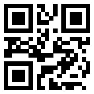 Immagine del Qr Code di 3205727225