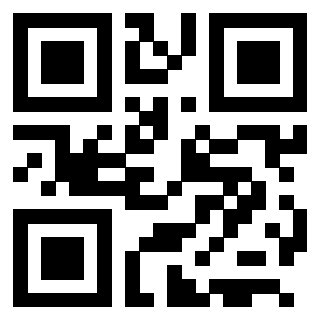 Immagine del Qr Code di 3205727228