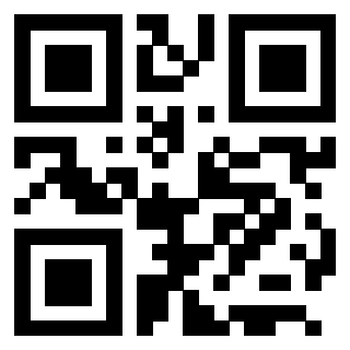 3205727229 - Immagine del QrCode