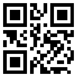Immagine del Qr Code di 3205727230