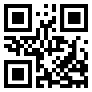 3205727231 - Immagine del Qr Code associato