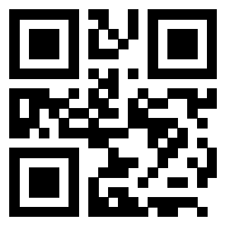 Scansione del Qr Code di 3205727232