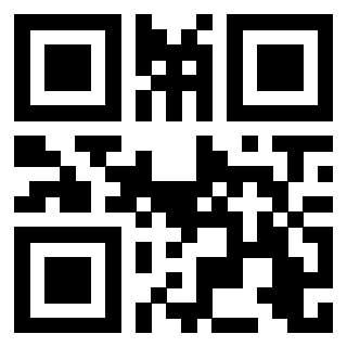 3205727235 - Immagine del QrCode associato