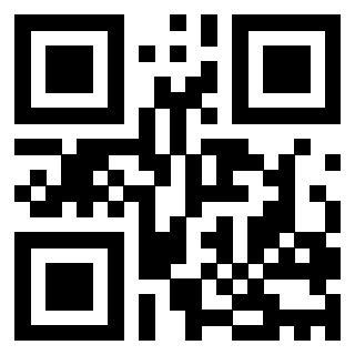 Immagine del Qr Code di 3205727236
