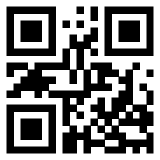 3205727237 - Immagine del Qr Code associato
