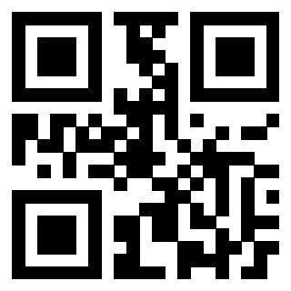 3205727238 - Immagine del QrCode associato